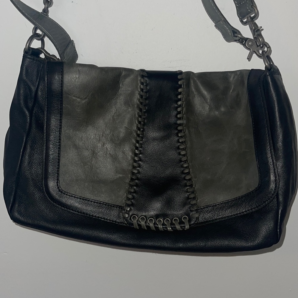 Brand new beautiful Free People bag.